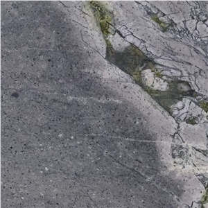 Atlantic Lava Stone Tile