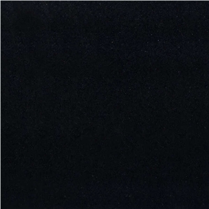 Aurora Black Granite