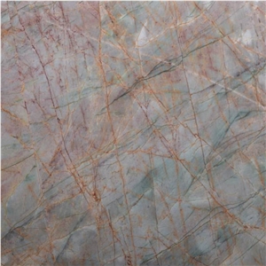 Aurora Borealis Quartzite