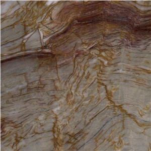 Aurora Dorado Quartzite