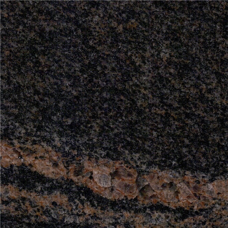 Aurora Granite Tile