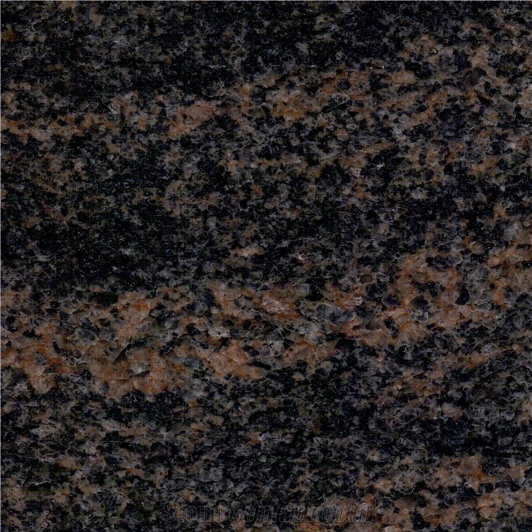 Aurora Granite Tile