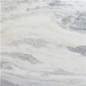 Aus White Marble
