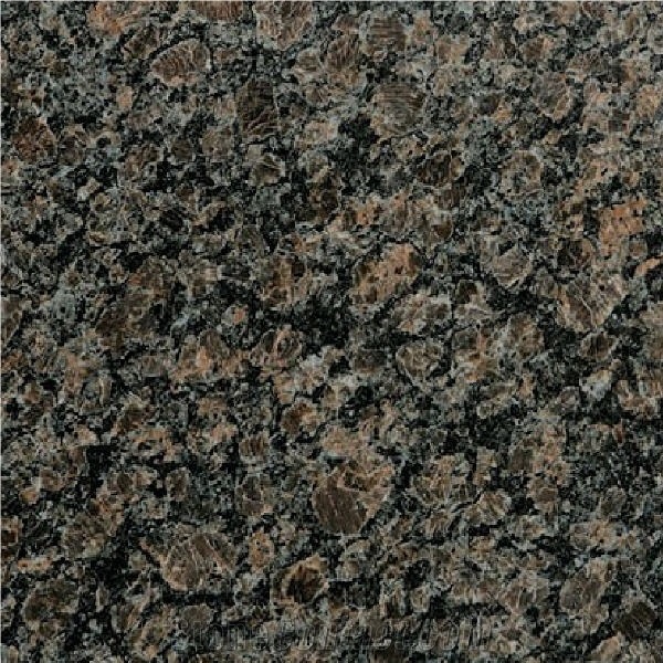 Autumn Brown Granite importance=