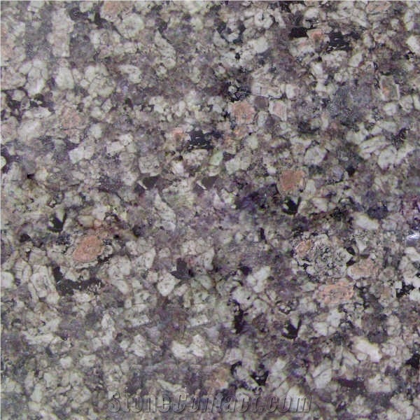 Autumn Green Granite importance=