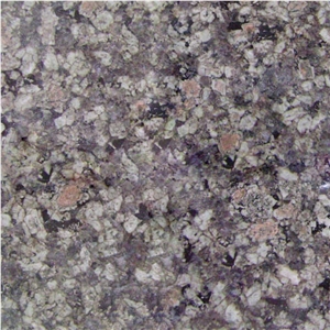 Autumn Green Granite