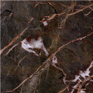 Autumn Marble