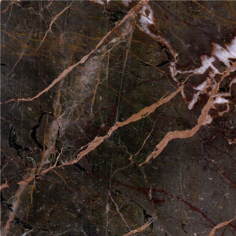 Autumn Marble Tile