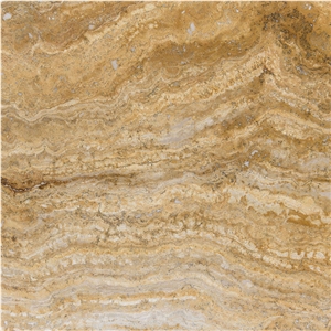 Autumn Travertine