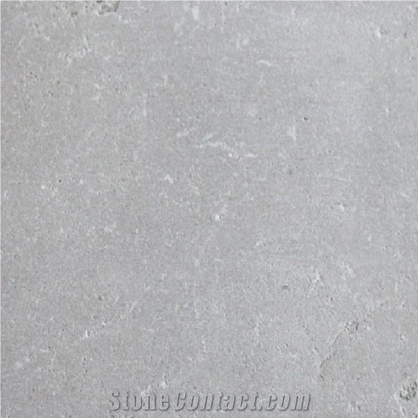 Avallon Grey Limestone Tile