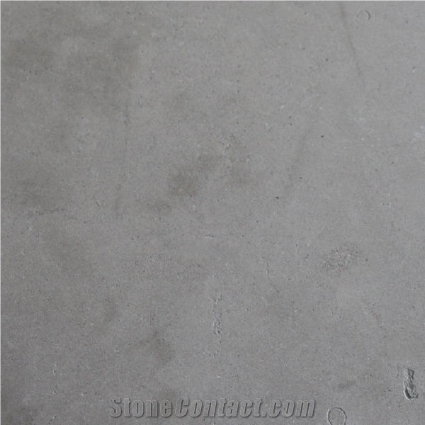 Avallon Grey Limestone Tile