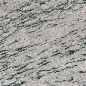 Aviva White Granite