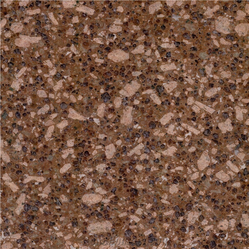 Azalea Red Granite importance=
