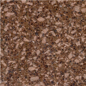 Azalea Red Granite