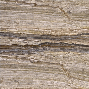 Azarshahr Walnut Travertine