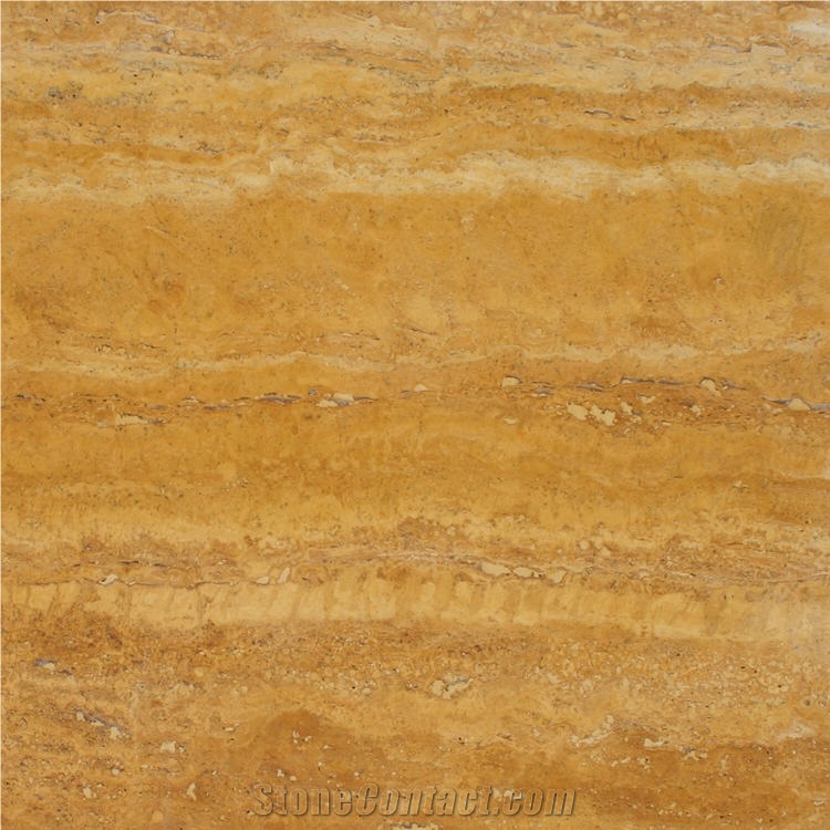 Azarshar Yellow Travertine importance=