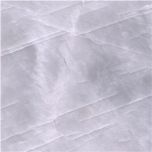 Azna White Marble
