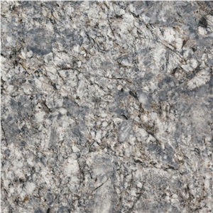 Azul Aran Granite Tile