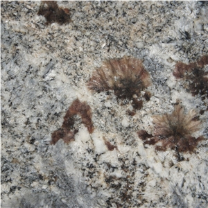 Azul Araras Granite Tile