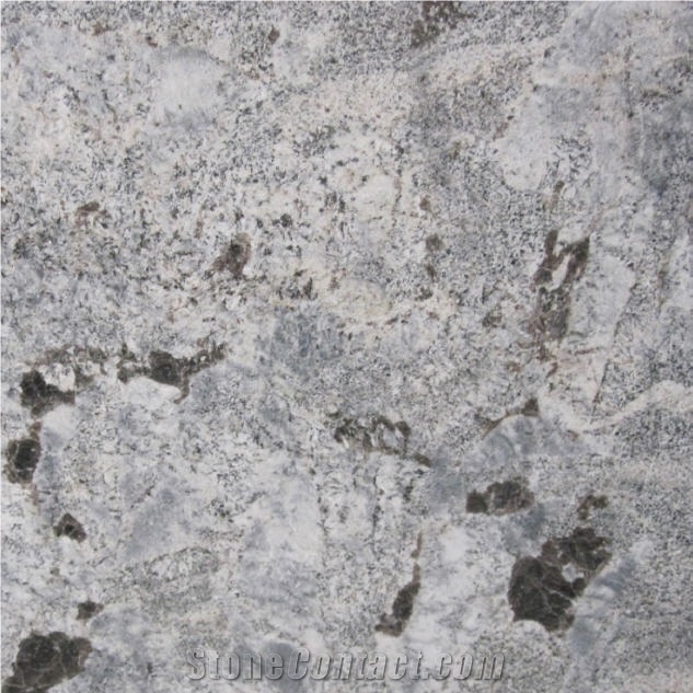 Azul Araras Granite Tile