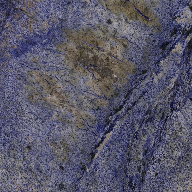 Azul Bahia Granite importance=