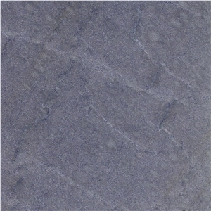 Azul Boquira Quartzite Tile