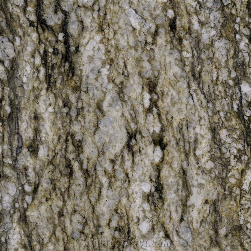 Azul Celeste Granite Tile