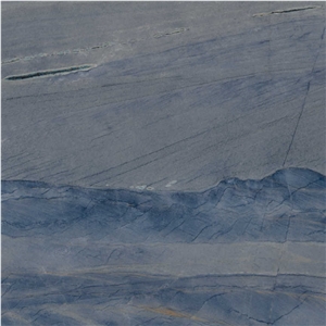 Azul Imperial Quartzite Tile