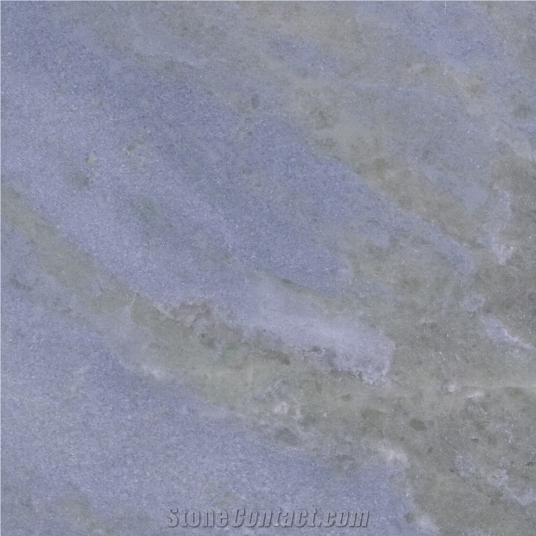 Azul Lagoa Tile