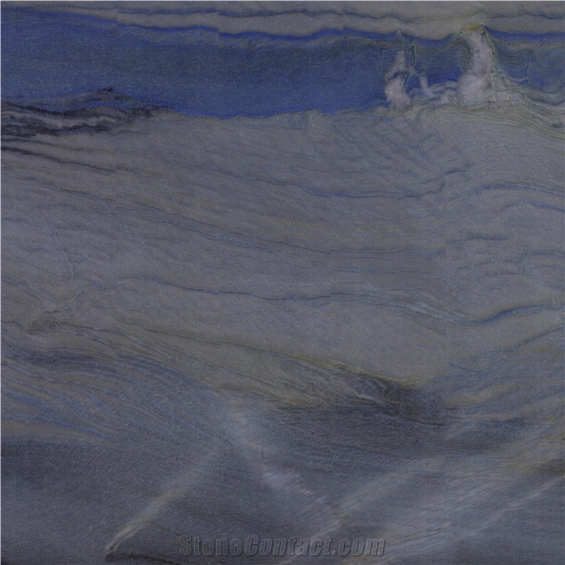 Azul Macaubas Quartzite importance=