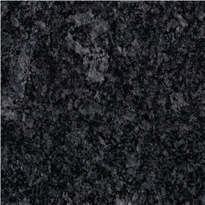 Azul Noche Granite Tile