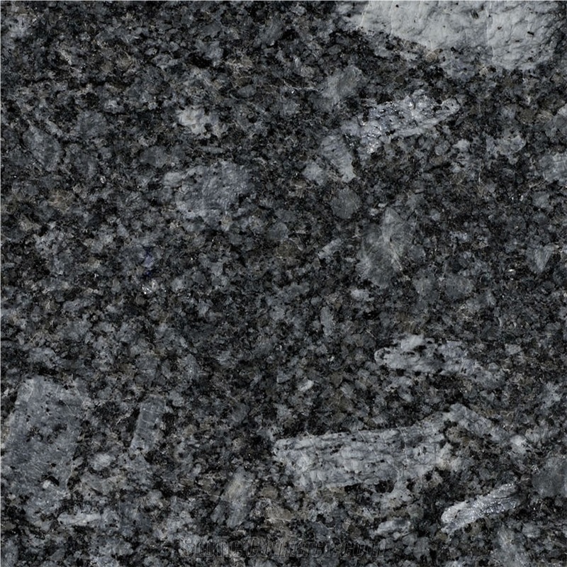 Azul Noche Granite Tile