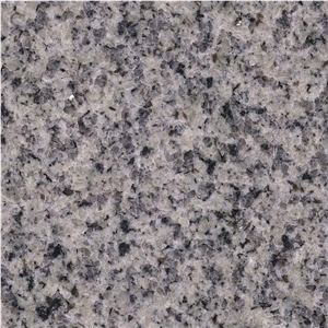 Azul Plata Granite
