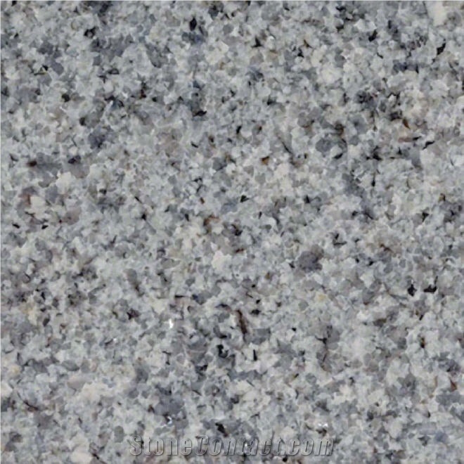 Azul Platino Granite Tile