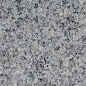 Azul Platino Granite Tile