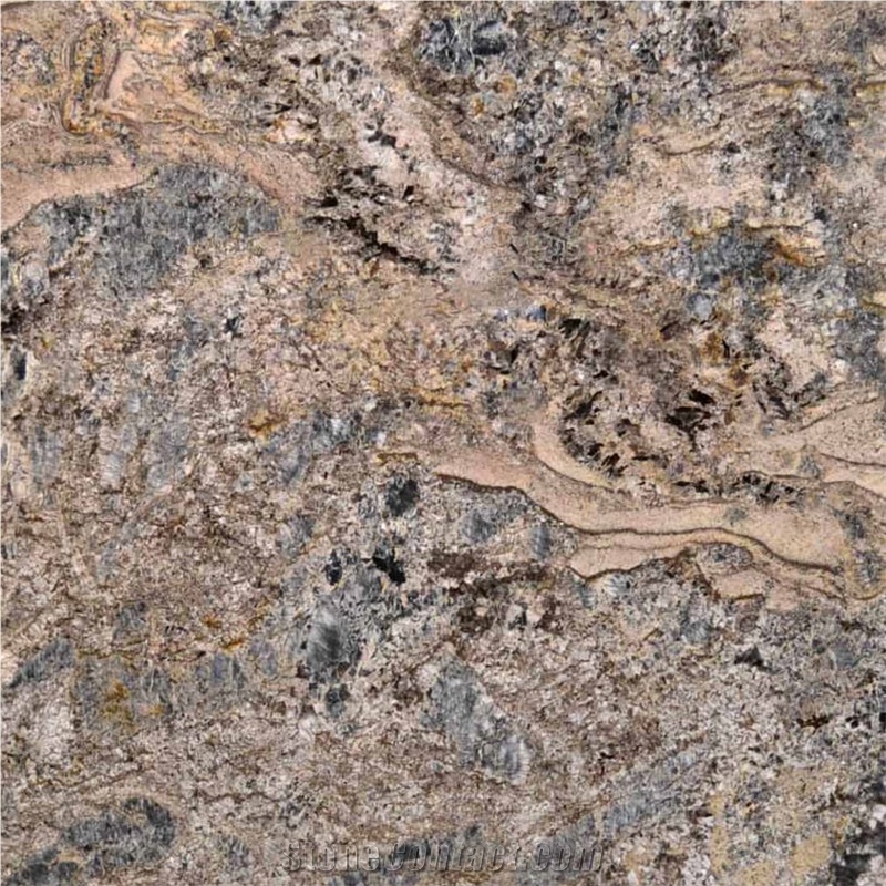 Azzurrite Tile
