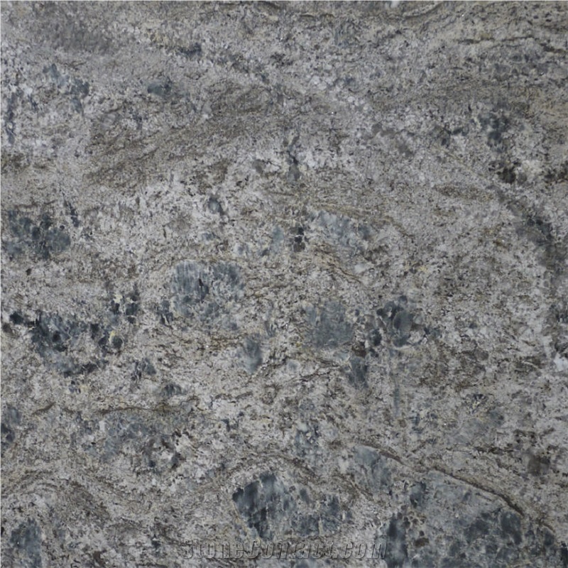 Azzurrite Tile