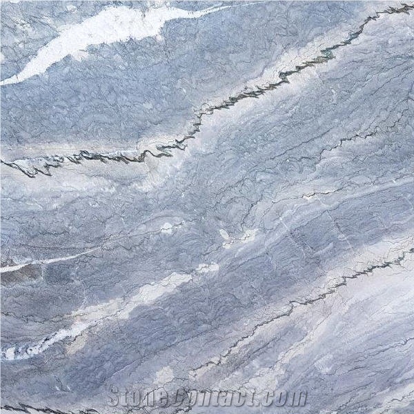 Azzurro Quartzite importance=