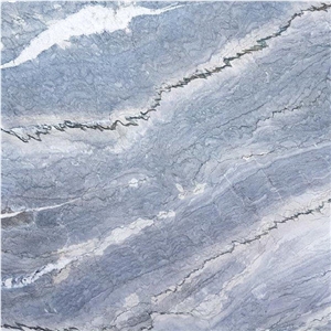 Azzurro Quartzite