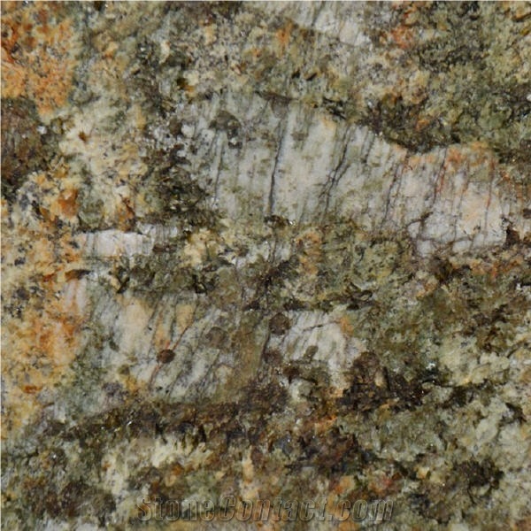 Bacurau Granite Tile