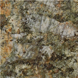 Bacurau Granite Tile