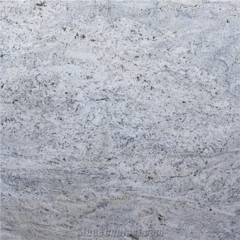 Bahamas White Granite importance=