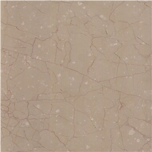 Bahar Red Marble