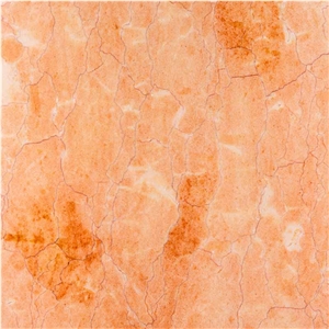 Bajestan Pink Marble