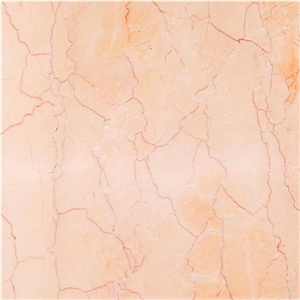 Bajestan Pink Marble Tile