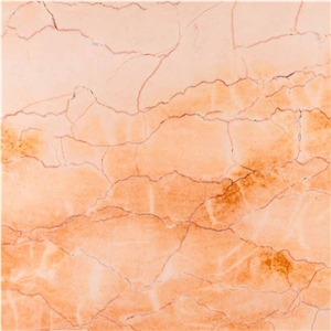 Bajestan Pink Marble Tile