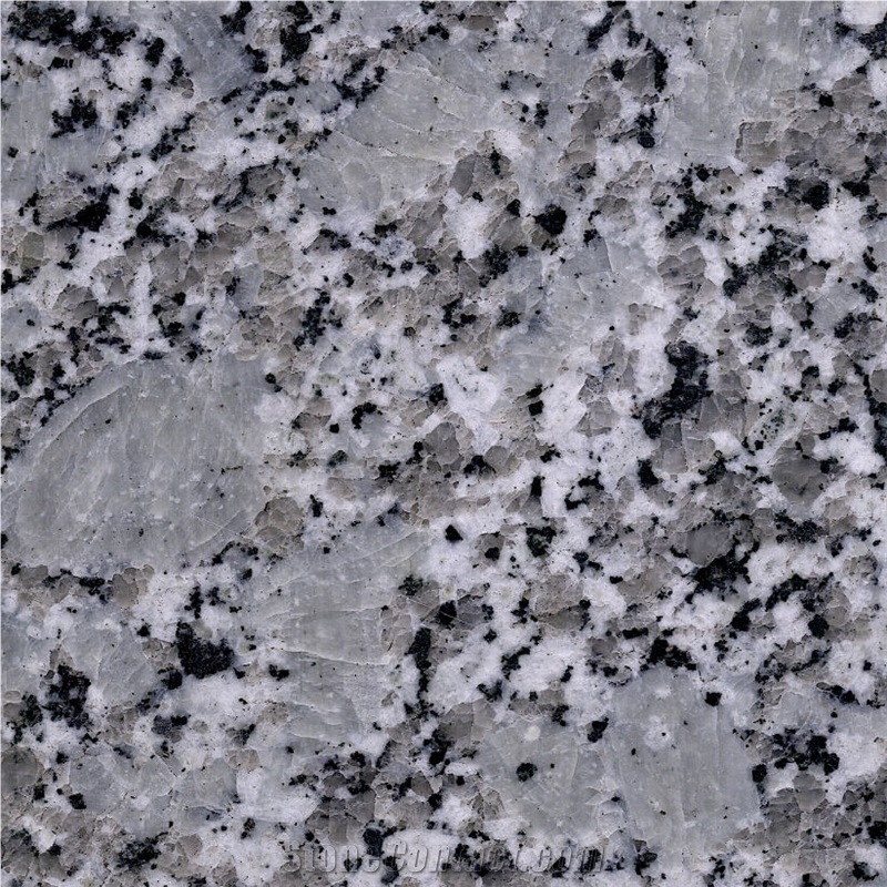 Bala White Granite Tile