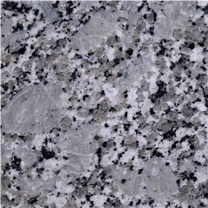 Bala White Granite Tile