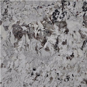 Bali White Granite