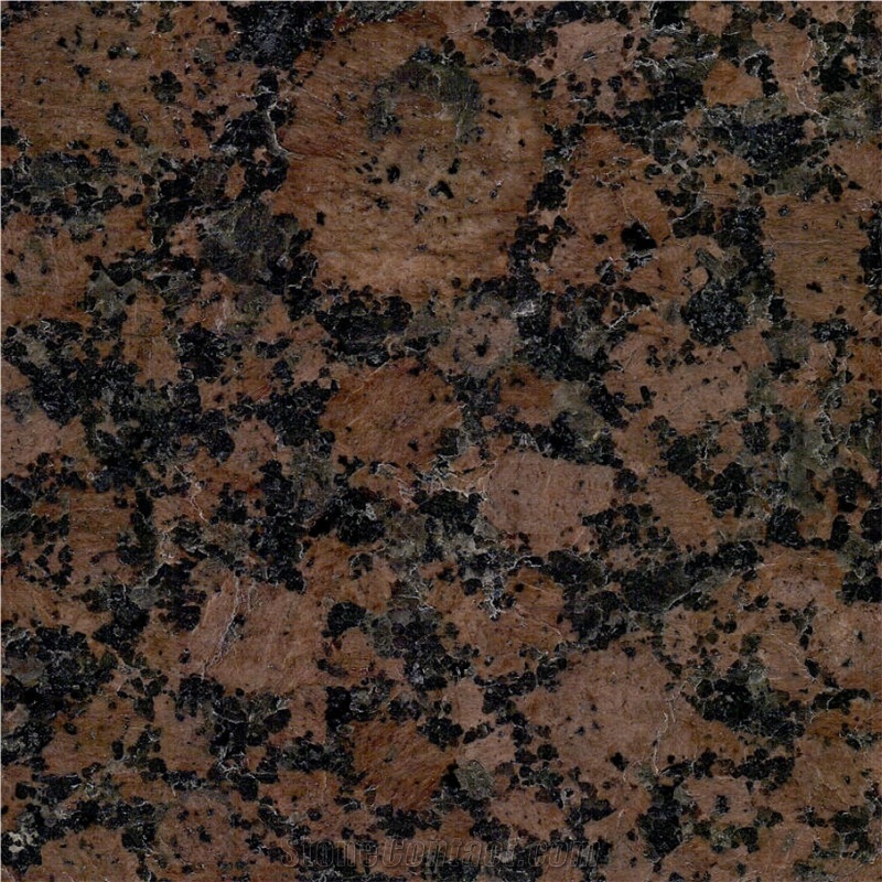 Baltic Brown SD importance=